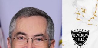 Craig Corman Elected New Mayor Of Beverly Hills