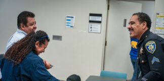 UCLA PD Announces OCCS Safety Training Program