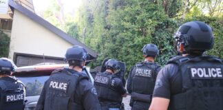 D4vd Arrested In Connection With Death Of Celeste Rivas Hernandez