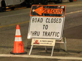 Deadly Crash On 101 Freeway Leaves One Person Dead