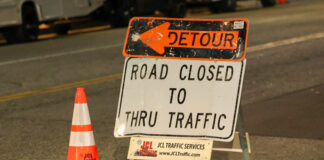 Deadly Crash On 101 Freeway Leaves One Person Dead