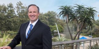 Christopher Dishlip Appointed Public Works Director