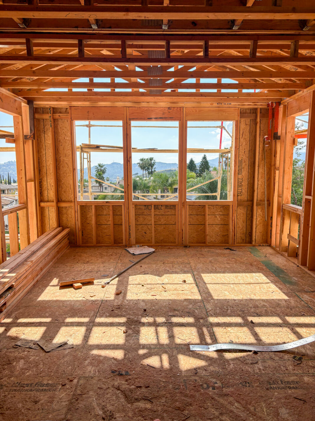 Construction / New Homes