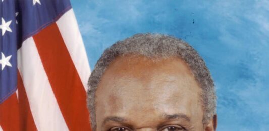 Georgia Rep. David Scott, Passes Away At 80
