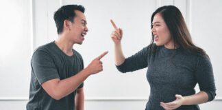 Fighting With Siblings Is Normal, Or Is It?