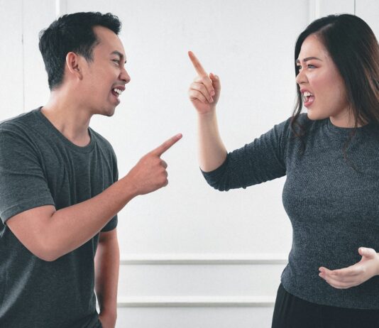 Fighting With Siblings Is Normal, Or Is It?