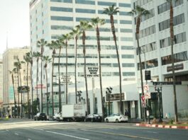 Two Shootings In One Week In West Hollywood