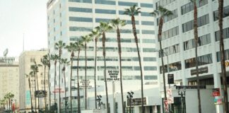 Two Shootings In One Week In West Hollywood