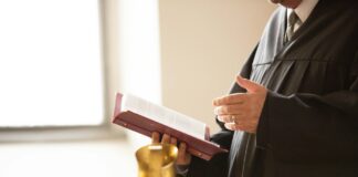 Judges Need To Be Held More Accountable