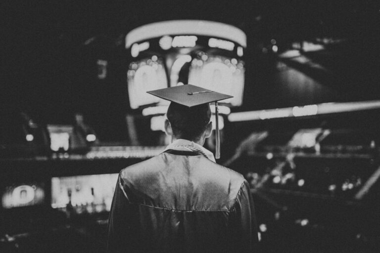 The Cost Of Higher Education