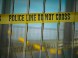 Jeremy Ferguson And Wife Found Dead