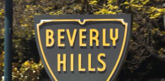 BHPD Release First Quarter Crime Statistics