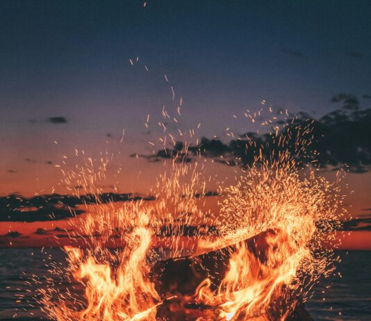 Scheduled Burn For Topanga Canyon-Postponed