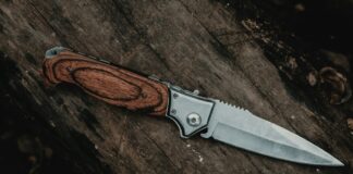 Attempted Murder Suspect Adam Courtney Brown Wanted