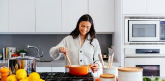 Cook More, Dine Out Less