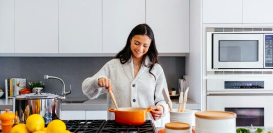 Cook More, Dine Out Less