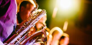 Santa Monica International Jazz Festival Starts May 1