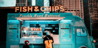 Malibu Cracking Down On Illegal Food Trucks