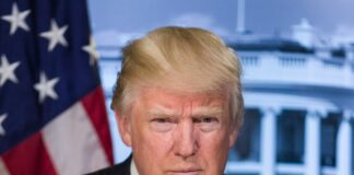 Shots Fired At President’s Dinner, Suspect In Custody