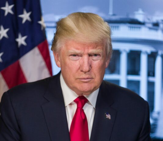 Shots Fired At President’s Dinner, Suspect In Custody