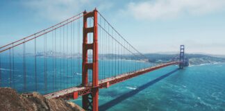 91.6 Percent Of California’s High-Traffic Bridges Are Past Design Life