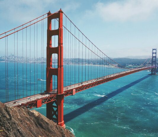 91.6 Percent Of California’s High-Traffic Bridges Are Past Design Life