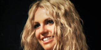 Pop Star, Britney Spears Admits Herself To Rehab