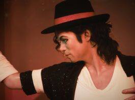 “Michael” Is Indeed A Thrilling, Cinematic Time