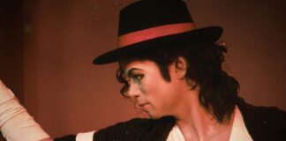 “Michael” Is Indeed A Thrilling, Cinematic Time