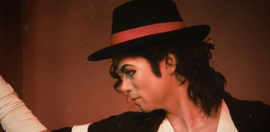 “Michael” Is Indeed A Thrilling, Cinematic Time