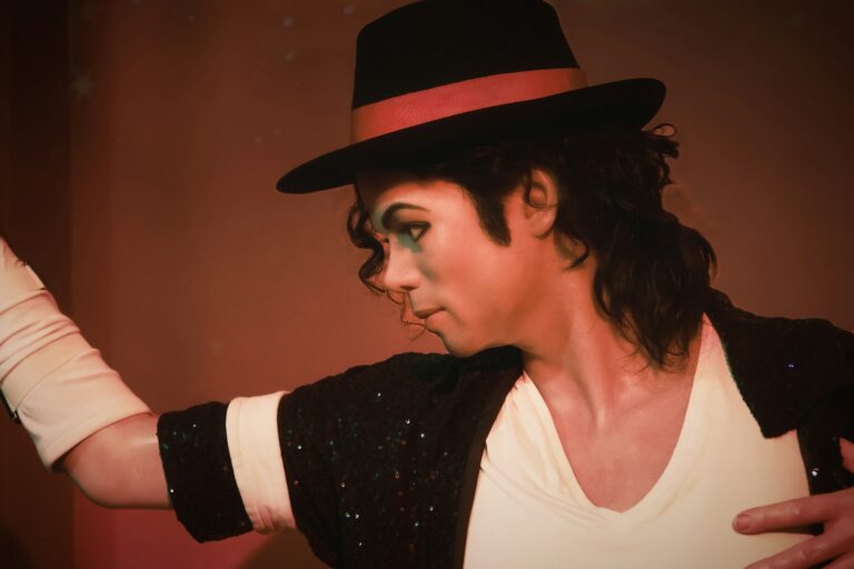 “Michael” Is Indeed A Thrilling, Cinematic Time