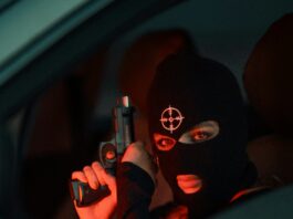 Police Respond To More Smash-And-Grab Burglaries