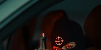 Police Respond To More Smash-And-Grab Burglaries