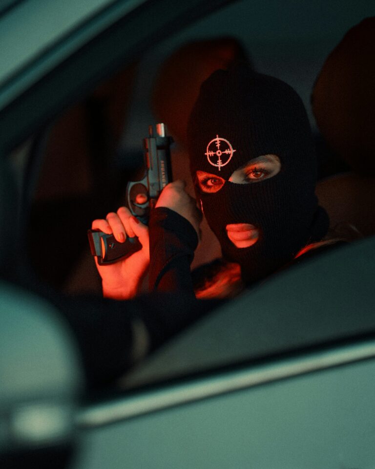 Police Respond To More Smash-And-Grab Burglaries