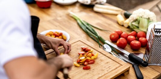 “24 In 24: Last Chef Standing” Kicks Off Season 3