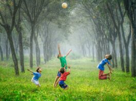 West Hollywood Hosting WeHo Rec Expo, Kids Fair