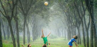 West Hollywood Hosting WeHo Rec Expo, Kids Fair