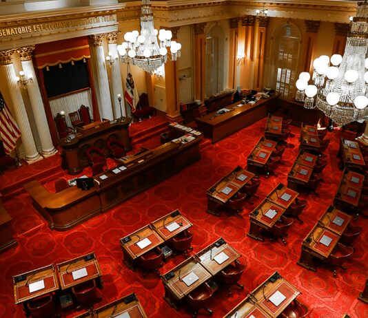 Cleaning House In The 119th Congress