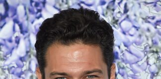 Nathan West Is Cassius Faison On “General Hospital!”