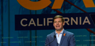 Rep. Eric Swalwell Suspends Gubernatorial Campaign