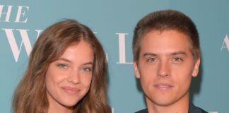 Dylan Sprouse Tackles Intruder At Hollywood Hills Home