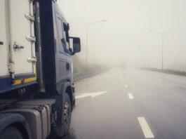 Impact of Market Instability on the Stability of Freight Transportation Insurance