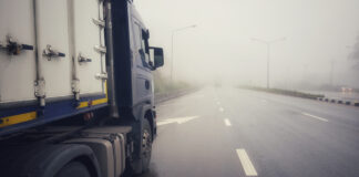 Impact of Market Instability on the Stability of Freight Transportation Insurance