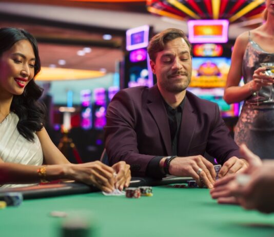 Best Female Poker Players