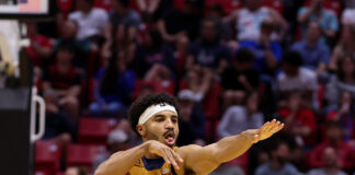 March Madness Heats Up In San Diego