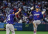 Dodgers And Ohtani Spank The Angels