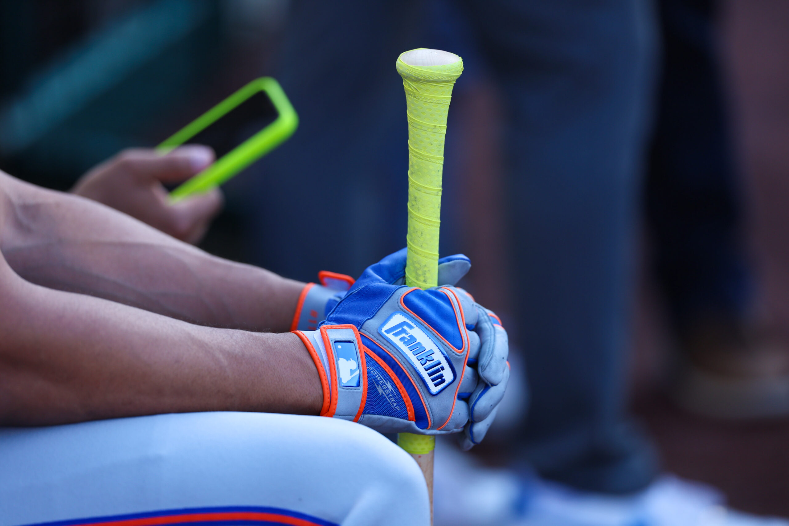 MLBPA Rejects League’s Proposal, Manfred Intervenes