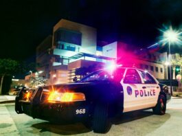 SMPD Announces Increased Police Presence For Memorial Day Weekend