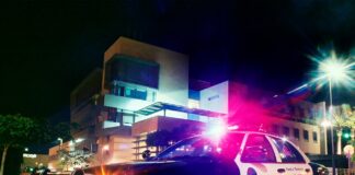 SMPD Announces Increased Police Presence For Memorial Day Weekend