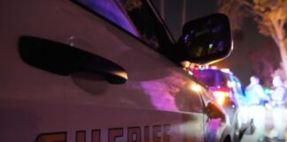 West Hollywood Detectives Arrest Suspect In Assault Of Bicyclist